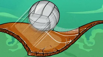 eSpor Voleybol