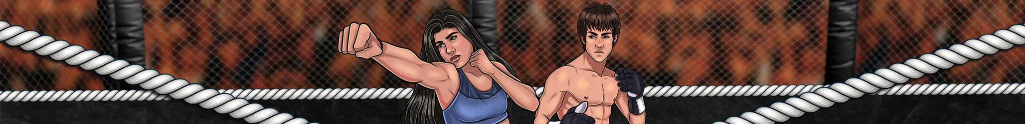 eSports Döyüş sənəti