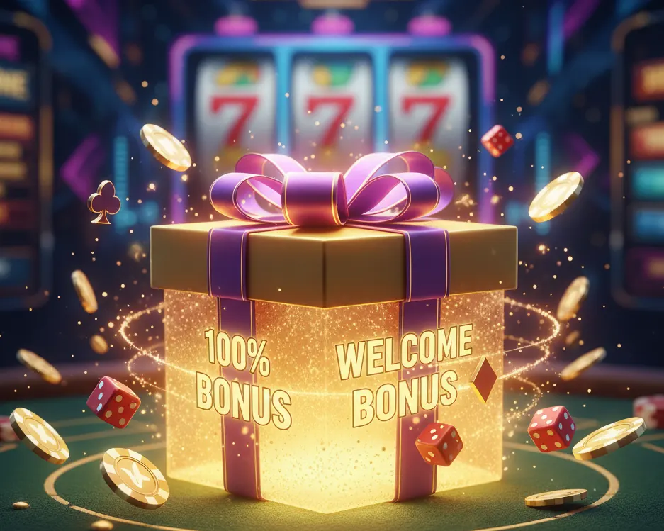 1xBet welcome bonus
