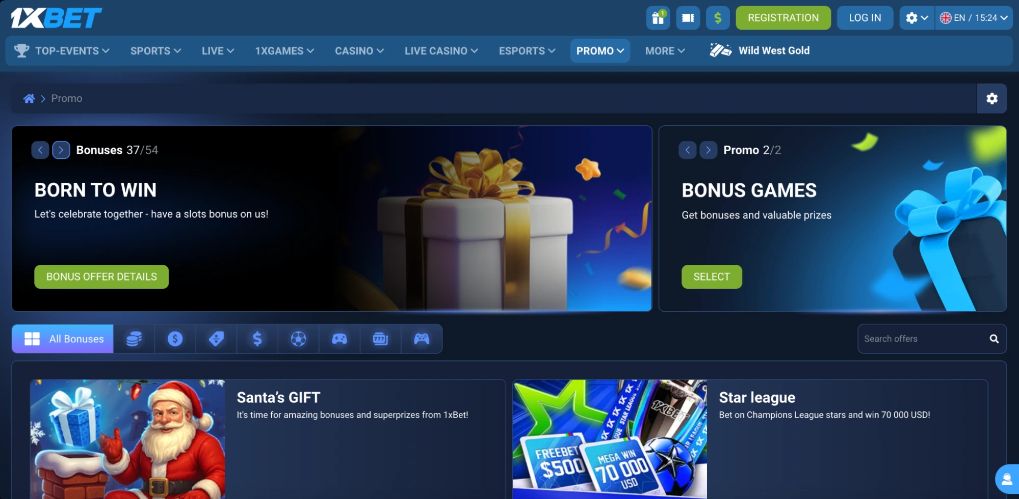 Casino Slot Bonus Opportunities