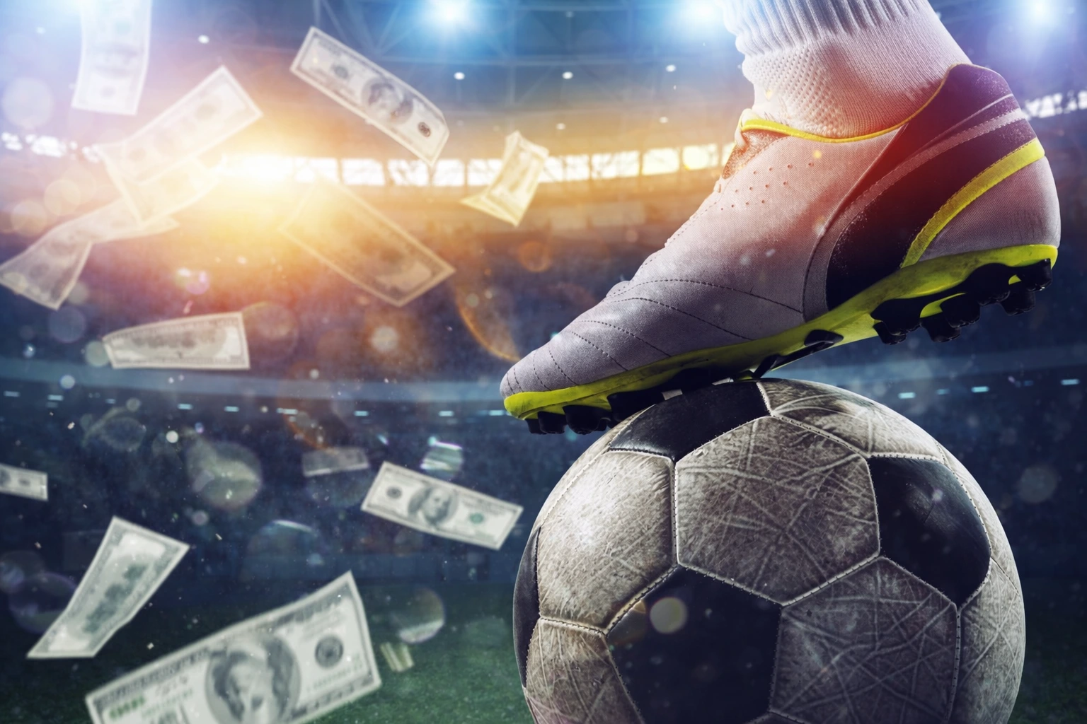 Turkish Süper Lig betting odds