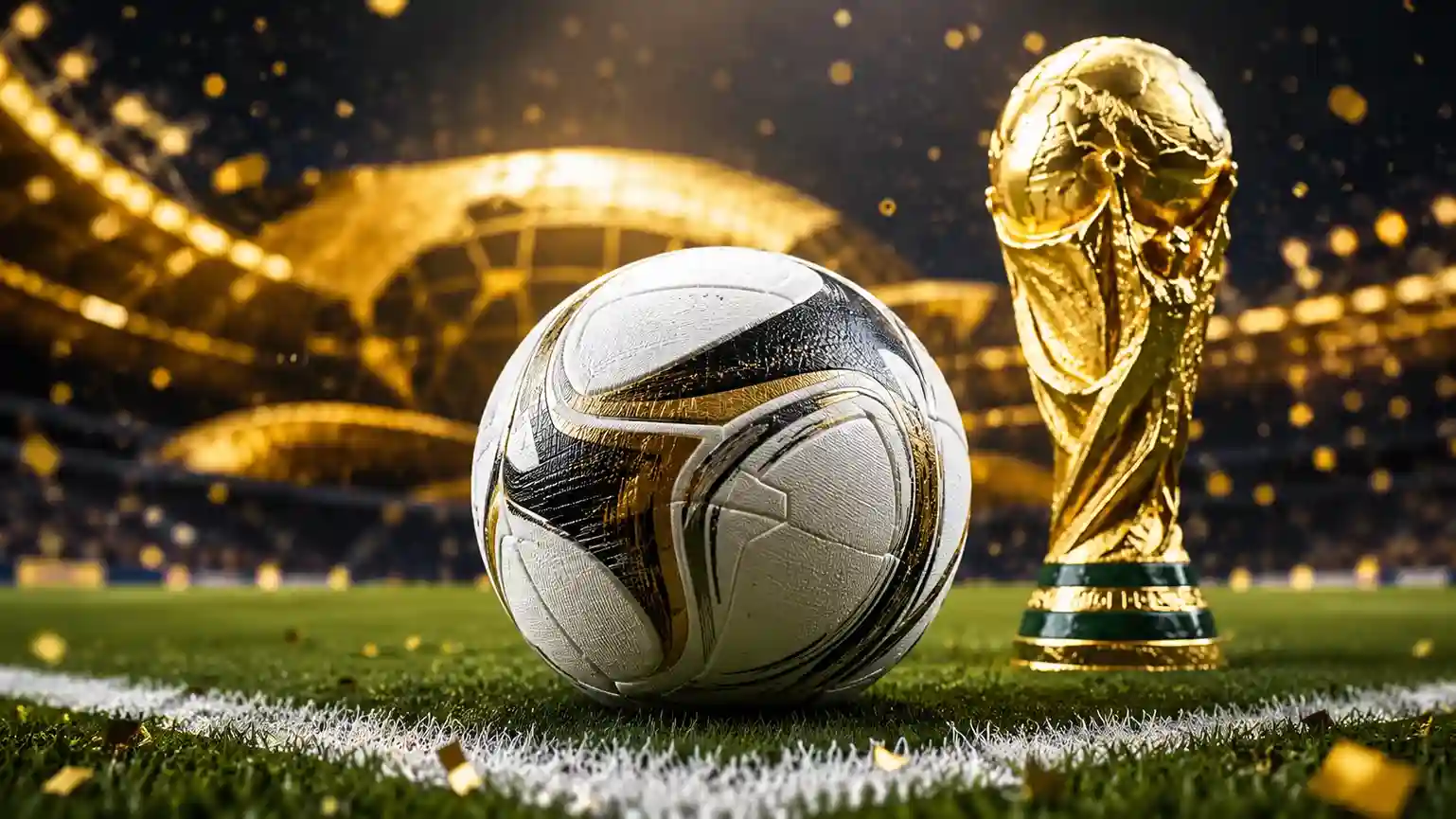 World Cup 2026 Betting